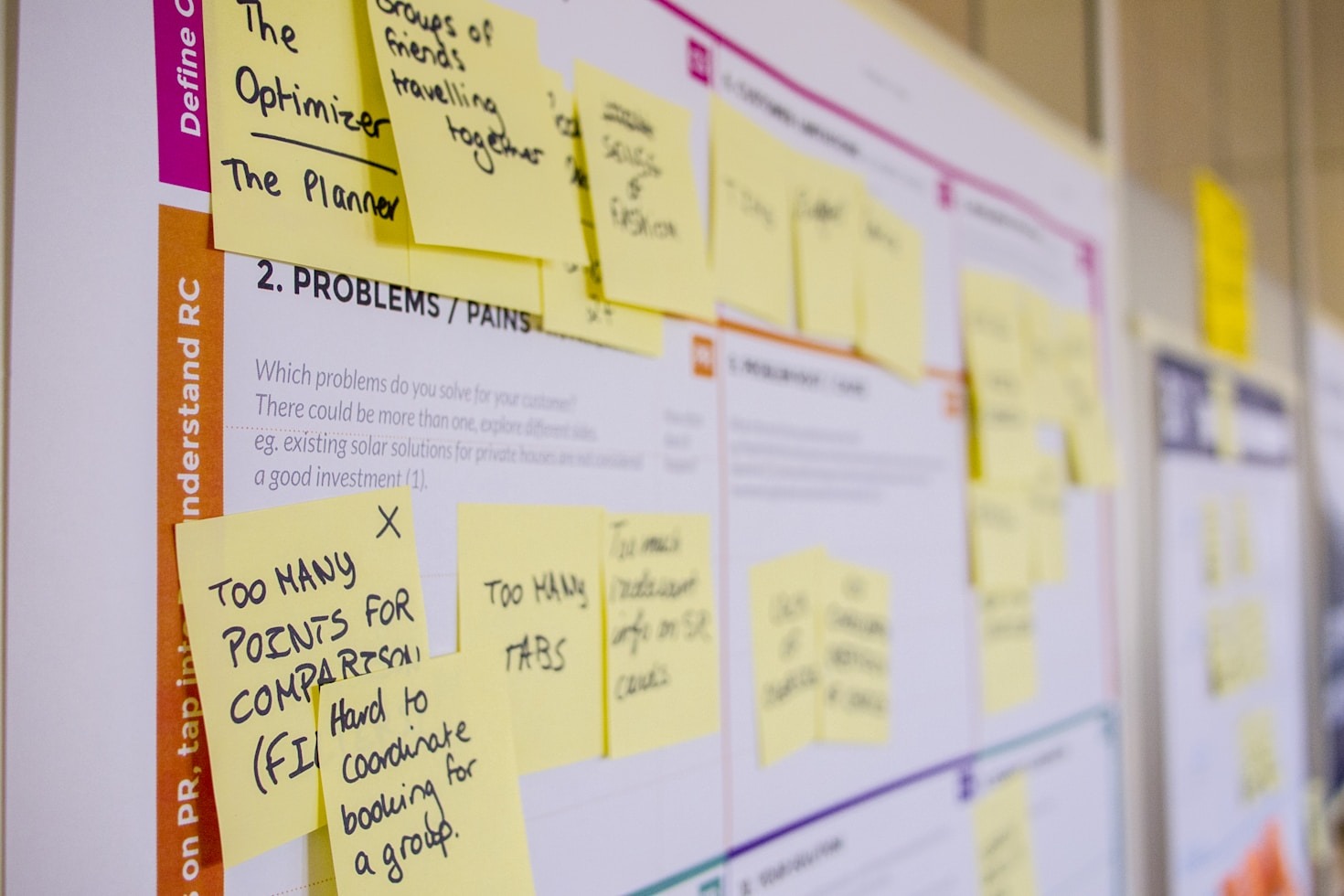 Mastering Project Management: Tips for Success with Agile Frameworks